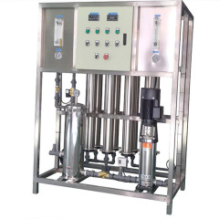 Reverse Osmosis water filter water purification machine Water Treatment Machinery