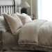 Luxury TENCEL 4-Piece Bedding Set Ultra Soft Silky Smooth Cool Touch Skin-Friendly for Naked Sleep