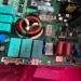 توريد قطع غيار المصاعد قفل الباب km804250g10