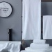 High Quality 21 Thread Hotel Towels Bulk Supply Strong Absorbency Durable Washable Multiple Sizes Available