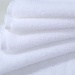 High Quality 21 Thread Hotel Towels Bulk Supply Strong Absorbency Durable Washable Multiple Sizes Available