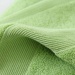 35x35cm Budget Friendly Hotel Towels 7 Popular Colors Soft Durable for Commercial Use