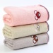 Aesthetic Living Starts with the Bamboo Comfort Towel
