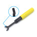 Torque Wrench to Tighten RG6 Connectors F Connectors 7/16
