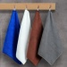 Premium Microfiber Bar Towels Commercial Grade for Restaurants Cafes & Bars