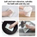 Eco Friendly Wood Fiber Kitchen Cleaning Cloth Oil Repellent Super Absorbent Non Scratch Reusable for Home and Commercia