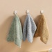 Fiber-Thickened Lint-Free Cleaning Cloths Super Absorbent Kitchen Scrub Wipes Multi-Purpose Use
