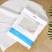 Disposable Travel Towels and Bath Towels Individually Packed Extra Large and Thick Portable Shower Towels Hotel Set