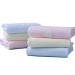 OEM Ultra Soft Cotton Baby Towel Breathable Absorbent Durable and Skin Friendly
