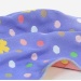 Three Layer Gauze Cartoon Jacquard Kids Square Towel No Shedding No Fading Soft Durable