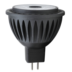 5W 7W MR16 LED Lamp 10°