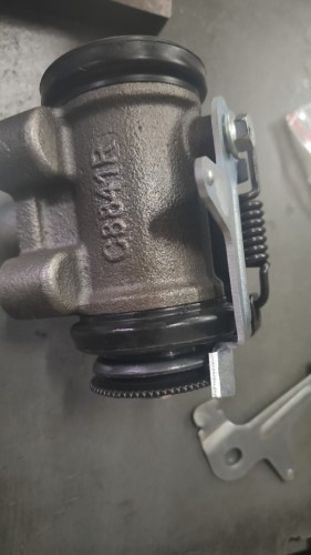 Rear Brake Slave Cylinder Isuzu Model Series