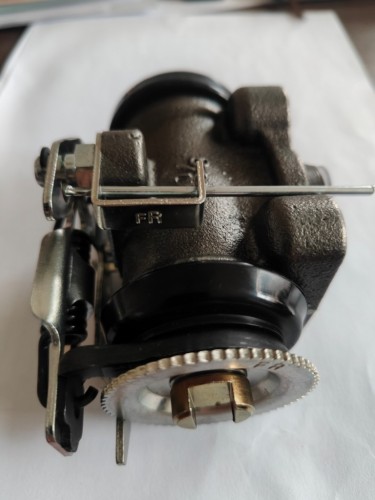Rear Brake Slave Cylinder