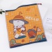 100 Percent Cotton Cartoon Kids Towel Breathable Muslin Soft Washcloth for Baby Child or Travel Use