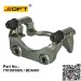 Front Brake Caliper Carrier Right 7701051905 / BDA961 For Renault Largus / Logan K4M / K7M / K7J / K9K / D4F