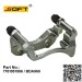 Front Brake Caliper Carrier Left 7701051906 / BDA960 For Renault Largus / Logan K4M / K7M / K7J / K9K / D4F