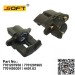 Front Brake Caliper Left 7701207958 / 7701201965 / 7701499301 / 4401.63 For Renault Largus / Logan K4M / K7M / K7J / K9K
