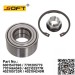 Wheel Bearing Repair Kit 6001547696 / 7701205779 / 402105733R / 402104249R / 7701464049 / 402102977R For Renault Largus