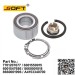 Wheel Bearing Repair Kit 7701207677 / 6001550915 / 6001547686 / 8660001818 / 8660001996 / A4153340700 For Renault Largu