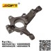 Steering Knuckle RH With ABS 6001549734 / 8200898655 / 400149422R / 400148687R For Renault Largus / Logan K9K / K4M