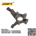 Steering Knuckle LH With ABS 6001549732 / 8200898654 / 400159130R / 400155938R For Renault Largus / Logan K9K / K4M /K7M
