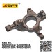 Steering Knuckle LH With ABS 6001549732 / 8200898654 / 400159130R / 400155938R For Renault Largus / Logan K9K / K4M /K7M