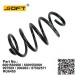 Coil Spring Rear 6001550900 / 6001550901 / 997589 / 994003 / 87502571 / RG6455 For Renault Largus / Logan / K4M / K7J