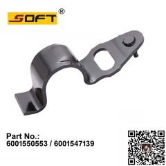 Stabilizer Bracket 6001550553 / 6001547139 For Renault Largus / Logan / K4M / K7J / K7M / K9K / D4F