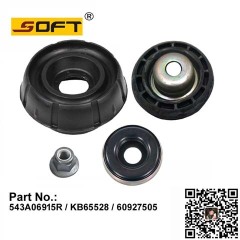 Shock Absorber Repair Kit 543A06915R / KB65528 / 60927505 For Renault Largus / Logan / K4M / K7J / K7M / K9K /D4F
