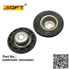 Shock Absorber Strut Mounting 8200876298 / 6001548403 For Renault Largus / Logan / K4M / K7J / K7M / K9K / D4F