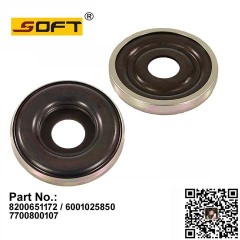 Suspension Strut Bearing 8200651172 / 6001025850 / 7700800107 For Renault Largus / Logan / K4M / K7J / K7M / K9K / D4F