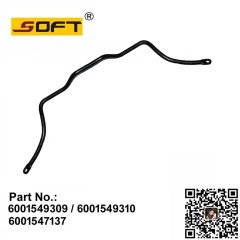 Stabilizer Front 6001549309 / 6001549310 / 6001547137 For Renault Largus / Logan / K4M / K7J / K7M / K9K / D4F