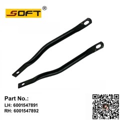 Strut Stabilizer Rod Front LH: 6001547891 / RH: 6001547892 For Renault Largus / Logan / K4M / K7J / K7M / K9K / D4F