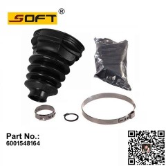 Driveshaft Boot Kit 6001548164 For Renault Largus / Logan / K4M / K7J / K7M / K9K / D4F