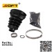 Driveshaft Boot Kit 6001548164 For Renault Largus / Logan / K4M / K7J / K7M / K9K / D4F