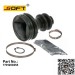 Driveshaft Boot Kit 7701209255 For Renault Largus / Logan / K4M / K7J / K7M / K9K / D4F