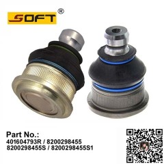 Ball Joint 401604793R / 8200298455 / 8200298455S / 8200298455S1 For Renault Largus / Logan / K4M / K7J / K7M / K9K / D