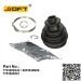 Driveshaft Boot Kit 7701209242 / 6001548666 / 7701209251 For Renault Largus / Logan / K4M / K7J / K7M / K9K / D4F