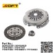 Clutch Kit 302052223R / 6001548020 / 7701470987 / 7701477017 / 7701471469 / 7701468831 / 7711134823 For Renault Largus