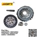 Clutch Kit 302052307R / 6001549054 / 7701474519 / 8200327497 / 826812 / 3000950663 For Renault Largus / Logan / K4M