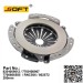 Clutch Cover / 200mm 8201069012 / 7700108967 / 7700866585 / RNC506 / 802572 For Renault Largus / Logan / K4M / K7M