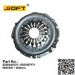 Clutch Cover / 200mm 8200446121/ 8200187171 / RNC507 For Renault Largus / Logan / K4M / K7M /K7J