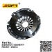 Clutch Cover / 200mm 8200446121/ 8200187171 / RNC507 For Renault Largus / Logan / K4M / K7M /K7J