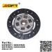 Clutch Disc 200mm*26T 8201069011 / 8200491828 / 6001548018 / 8200438285 For Renault Largus / Logan / K4M / K7M / K7J