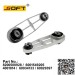Engine Mounting 8200500928 / 6001549205 / 4001814 / 60934133 / 60929397 For Renault Largus / Logan / K4M / K7M /K7J
