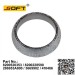 Exhaust Pipe Seal 8200520353 / 8200228590 / 286953A800 / 3669902 / 410486 For Renault Largus / Logan / K4J / K4M