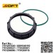 Fuel Tank Locking Ring Seal 7701207449 / 6001546192 / 7701205527 / 7701205611 / 7701206096 / 7701209115 For Renault