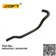 Radiator Hose - Expansions Bottle 6001547052 / 924104170R For Renault Largus / Logan / K7M / K7J