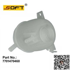 Coolant Expansion Tank 7701470460 For Renault Largus / Logan / K7M / K7J / K9K / K4M / D4F
