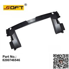 Rad Bulk Head 8200746546 For Renault Largus / Logan / K4M / K7M / K9K